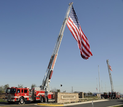 The Star Spangled Banner Project Honoring American Heroes