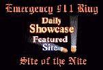 A 911 Showcase Site