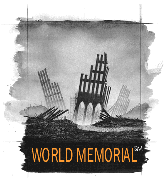 WORLD MEMORIAL