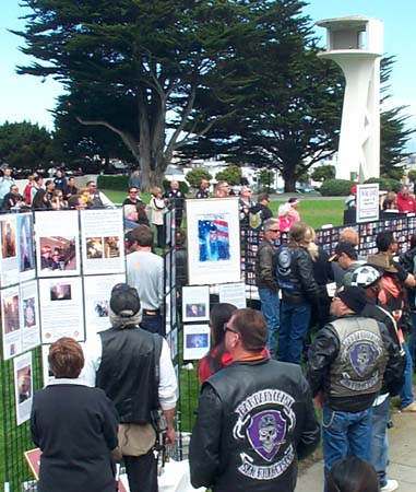 San Francisco's Aquatic Park