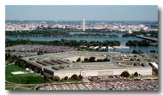 Pentagon View