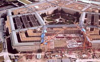 Pentagon Construction