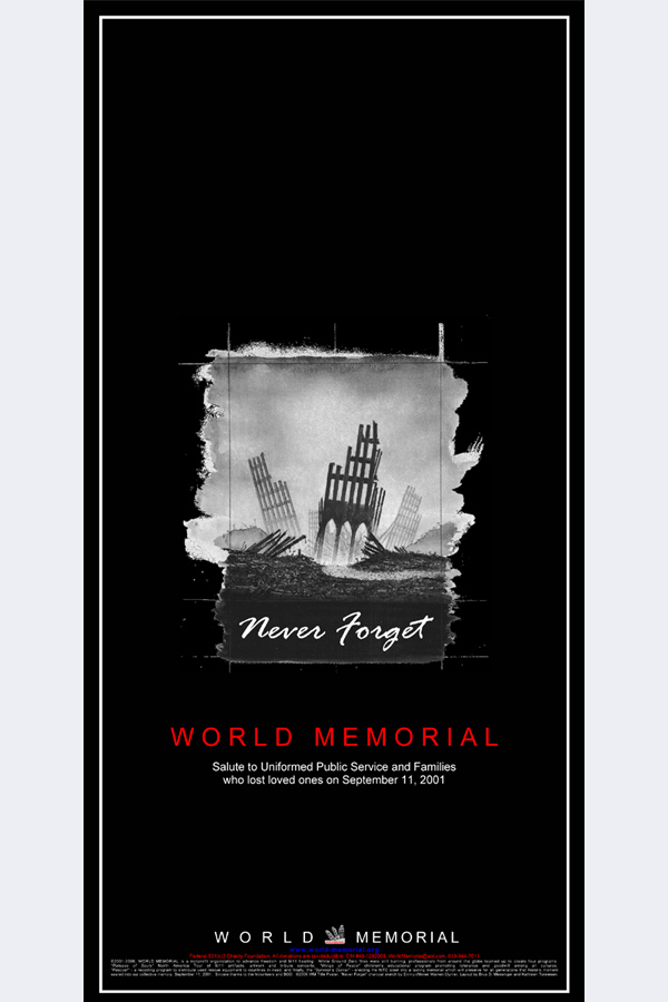 World Memorial